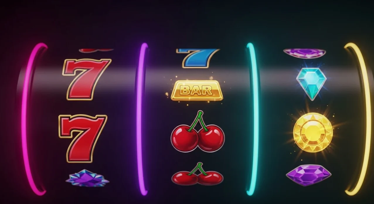 Slots & Automaten bei Dracula