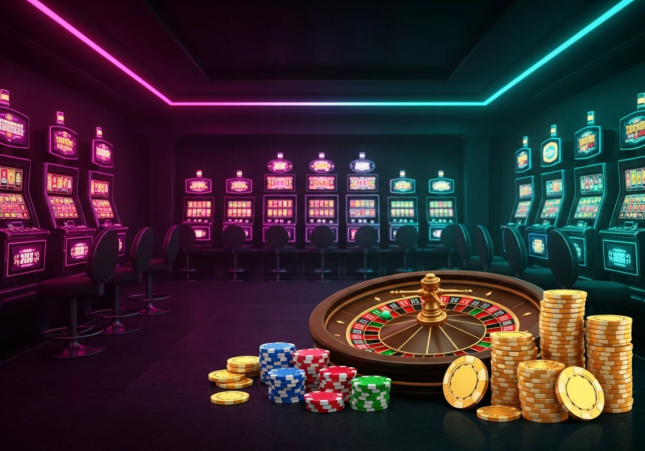 Casino Dracula: Der große Überblick für Spieler aus Deutschland